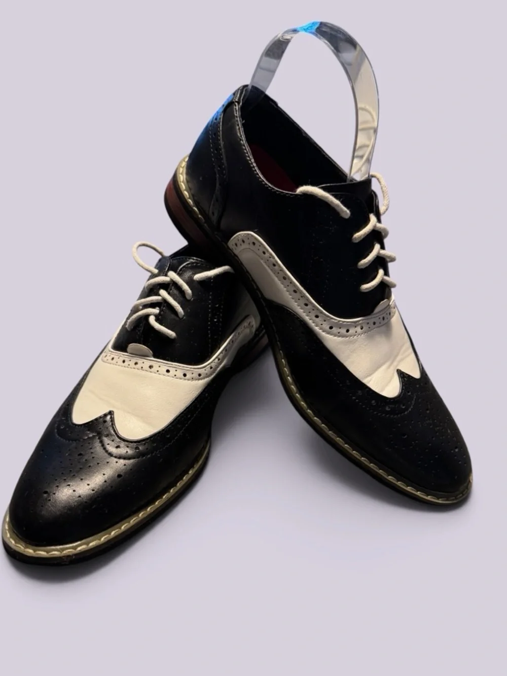 N/A timeless black